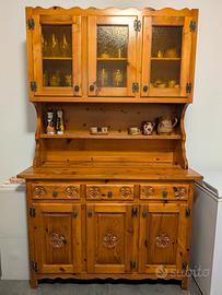 stube legno