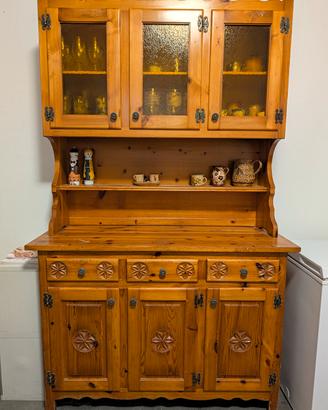stube legno