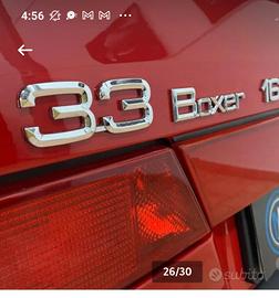 logo boxer scritta stemma sigla 145 33 16v alfa