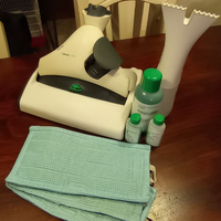 Pulilava Folletto SP530