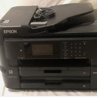 Ricambi stampante epson wf 7715