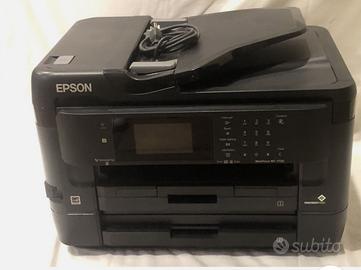 Ricambi stampante epson wf 7715