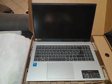 Notebook Acer Aspire Go 15