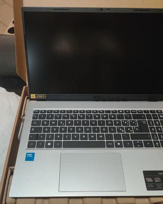 Notebook Acer Aspire Go 15