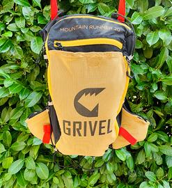 Zaino  Grivel   Trail  Running  Evo 20 L