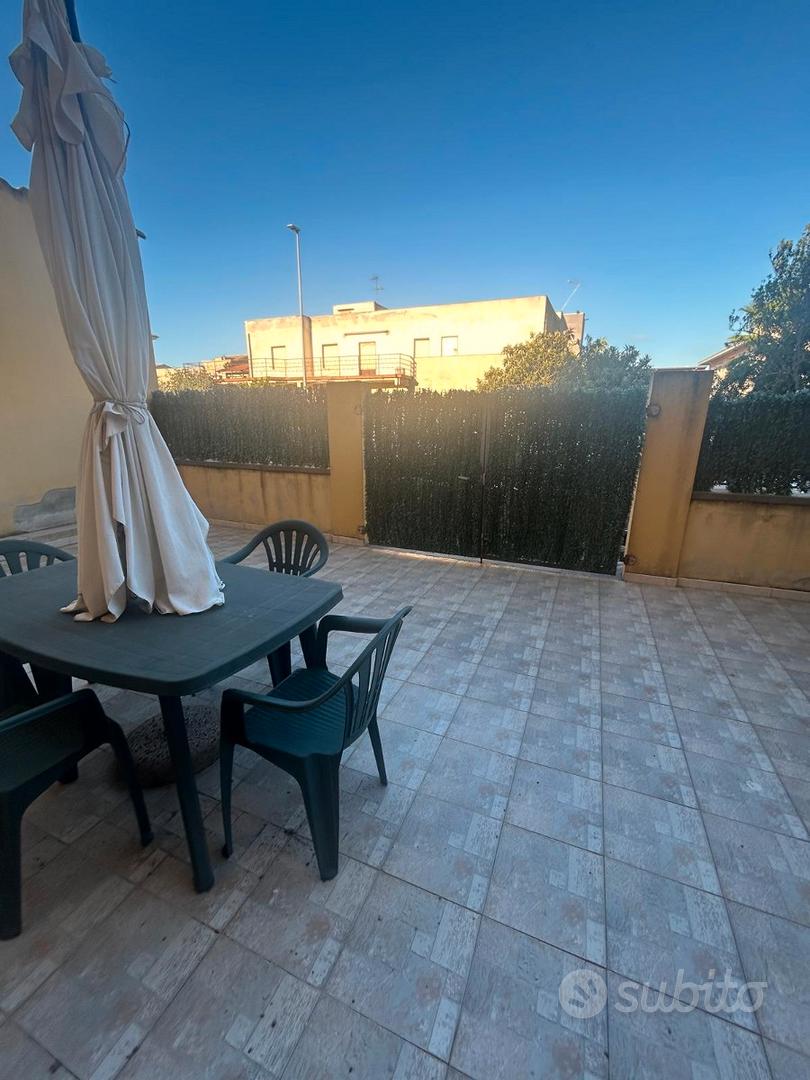 Apartment in Oristano, Città Giardino, Aristanis/Oristano - Altro