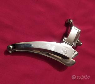 Campagnolo deragliatore centrale