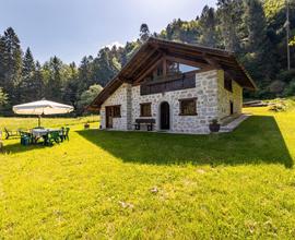 Baita Cechin Trentino