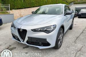 ALFA ROMEO Stelvio 2.2 T.d. 160CV AT8 RWD Sprint