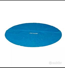 telo termico piscina 305 intex 28011