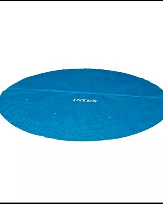 telo termico piscina 305 intex 28011