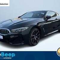 BMW Serie 8 840I COUPE XDRIVE AUTO