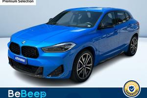 BMW X2 XDRIVE M35I AUTO
