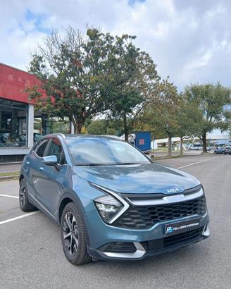 Kia Sportage 1.6 TGDi HEV AT Style