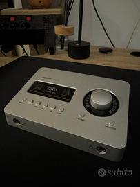 APOLLO SOLO THUNDERBOLT 3