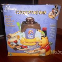 Ciokofontana winnie the pooh