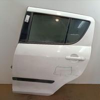 PORTIERA POSTERIORE SINISTRA SUZUKI Swift 5° Seri