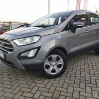 Ford EcoSport 1.5 Ecoblue 95 CV Start&Stop Plu