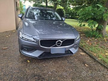 Volvo V 60 D3 GEARTRONIC BUSINESS