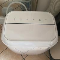 Condizionatore freddo/ caldo 12.000btu