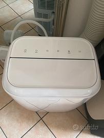 Condizionatore freddo/ caldo 12.000btu