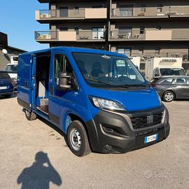 NEW FIAT DUCATO 2.2 L1H1 FURGONE