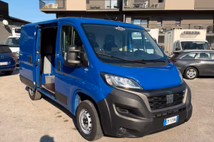 NEW FIAT DUCATO 2.2 L1H1 FURGONE