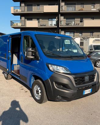 NEW FIAT DUCATO 2.2 L1H1 FURGONE