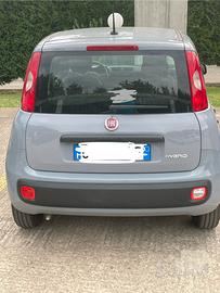 Fiat Panda terza serie