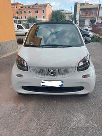 Smart fortwo passion