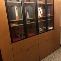 Mobile per ufficio