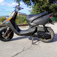 Scooter MBK Booster