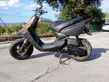 Scooter MBK Booster