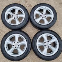 CERCHI MERCEDES SLK/CLK R16 