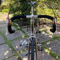 Bici corsa eroica d’epoca Daccordi DBS