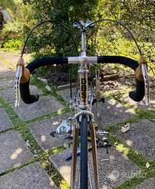 Bici corsa eroica d’epoca Daccordi DBS