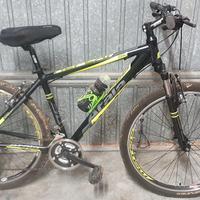 Bicicicletta Atala  mountain bike