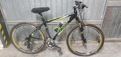 Bicicicletta Atala  mountain bike