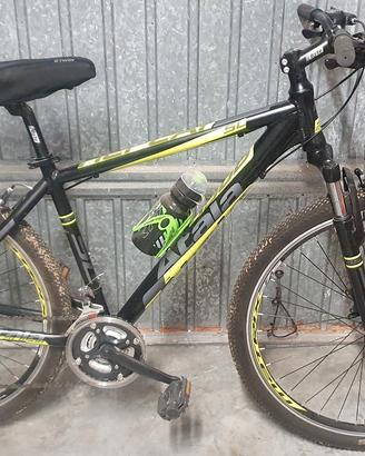 Bicicicletta Atala  mountain bike