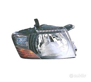 FANALE DESTRO PER MITSUBISHI MONTERO PAJERO 00-02