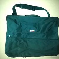 Borsa Da Viaggio Q8 Travel Borsone Con Maniglia