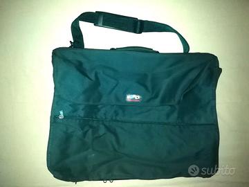 Borsa Da Viaggio Q8 Travel Borsone Con Maniglia