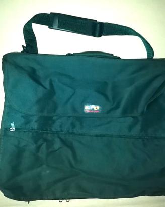 Borsa Da Viaggio Q8 Travel Borsone Con Maniglia