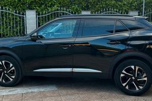 PEUGEOT 2008 2ª serie - 2020