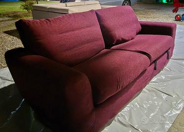 divano letto  matrimoniale  
