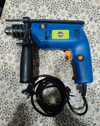 Trapano elettrico 