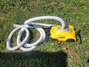 Pulitore Intex