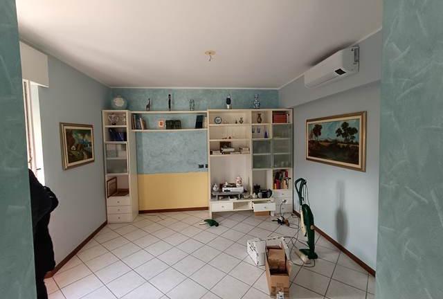 App. ristrutturato di 75 mq arredato con box