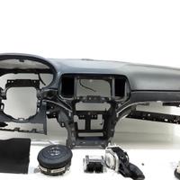 KIT AIRBAG COMPLETO JEEP Grand Cherokee 4a Serie V