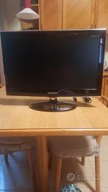 tv 22 pollici Samsung 